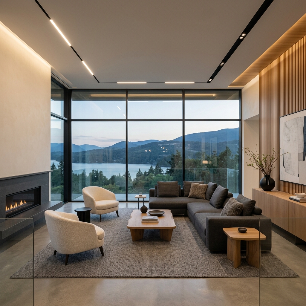 Luxury Interior